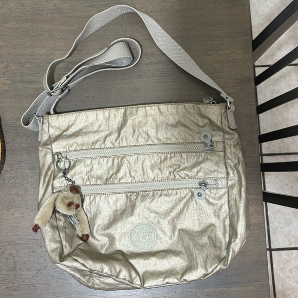 Kipling shoulder bag - Picture 1 of 3